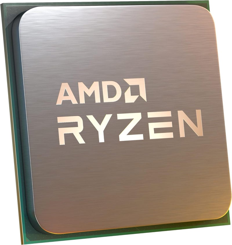 A M D Ryzen 3 4100 4-Core, 8-Thread Unlocked Desktop Processor with Wraith Stealth Cooler - Image 4